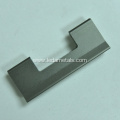 Alumium CNC Pressed Punched Component CNC Milling Processing